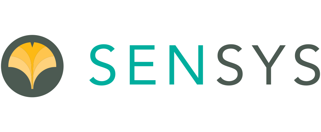 SenSys, sensing the world